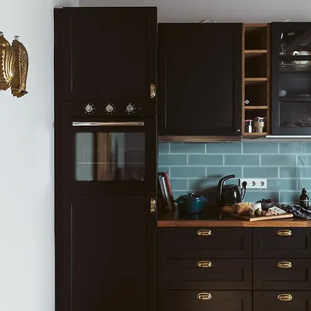 Flecksches Gut Apartment