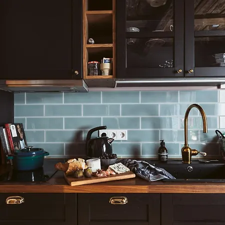 Apartment Flecksches Gut Leipzig
