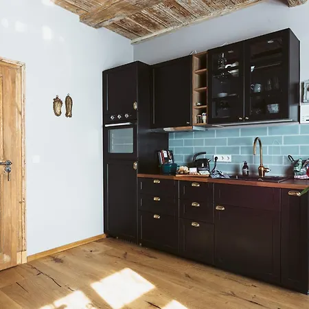 Flecksches Gut Apartment