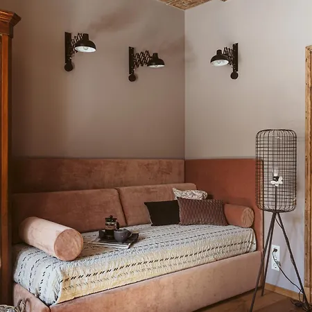 Flecksches Gut Apartment