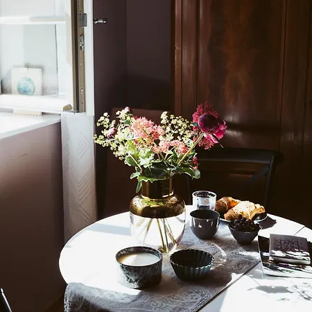 Apartment Flecksches Gut *