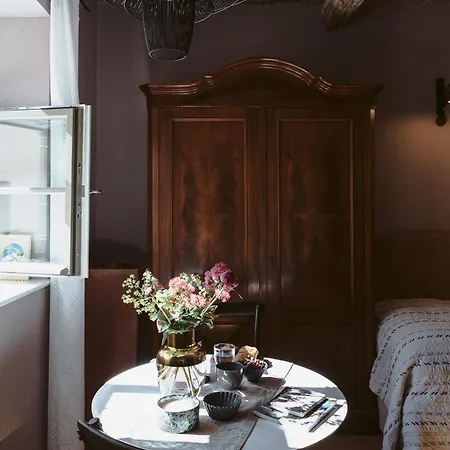 Flecksches Gut Apartment Leipzig