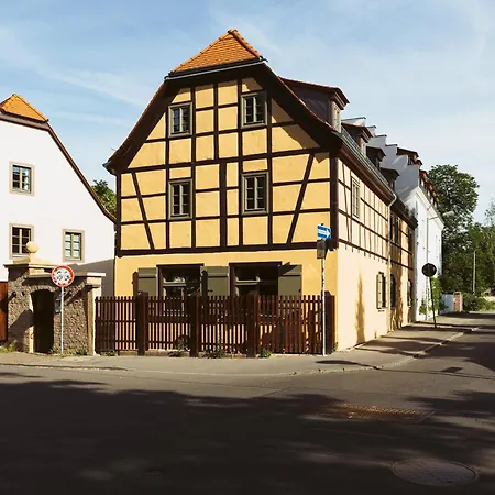 Flecksches Gut Apartment Leipzig