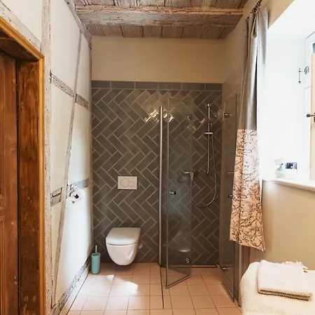 Apartment Flecksches Gut Leipzig