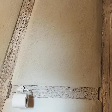 Apartment Flecksches Gut Leipzig